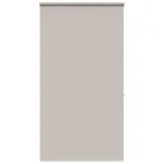 Jaluzea cu role de duș cu casetă 140x240 cm lățime materială GartenMobel Dekor