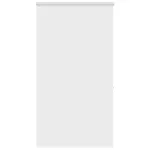 Jaluzea cu role de duș cu casetă 140x240 cm lățime materială GartenMobel Dekor
