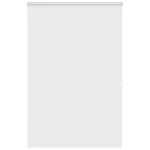 Jaluzea cu role de duș cu casetă 150x240cm lățime material 146cm GartenMobel Dekor