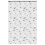 Jaluzea cu role de duș cu casetă 160x240cm lățime material 156cm GartenMobel Dekor