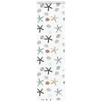 Jaluzea cu role de duș cu casetă 60x240 cm lățime material 56 cm GartenMobel Dekor