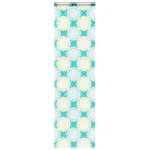 Jaluzea cu role de duș cu casetă 70x240 cm lățime material 66 cm GartenMobel Dekor
