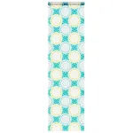 Jaluzea cu role de duș cu casetă 80x240 cm lățime material 76 cm GartenMobel Dekor