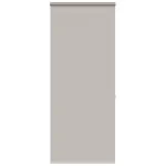 Jaluzea cu role de duș cu casetă 90x240 cm lățime material 86 cm GartenMobel Dekor