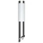 Lampă RVS rezistentă la apă pentru interior și exterior  6 x 36 cm GartenMobel Dekor