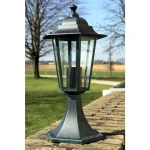 Lampă de grădină 41 cm GartenMobel Dekor