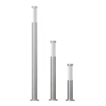 Set de 3 lămpi pentru grădină RSV verticale 230 V GartenMobel Dekor