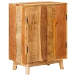 Dulapuri de depozitare Maro 55 x 35 x 75 cm Lemn de mango solid GartenMobel Dekor