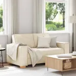 Canapea cu 2 locuri, in, 160x78x84 cm GartenMobel Dekor