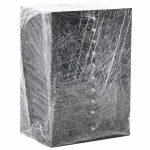 Film extensibil 6 buc Transparent 17 μm 50 cm x 300 m GartenMobel Dekor