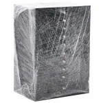 Film extensibil 6 buc Transparent 30 μm 50 cm x 150 m GartenMobel Dekor