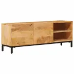 Dulapuri de depozitare cu raft cu ușă Maro 110 x 30 x 40 cm GartenMobel Dekor
