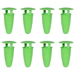 Capcane pentru melci și melci 8 buc Verde GartenMobel Dekor