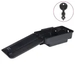 Capcane pentru șoareci 4 buc Negru 22x12,5x7,5 cm GartenMobel Dekor