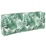 Pernă Frunză Model cu frunze 120 x 40 x 12 cm Material Oxford GartenMobel Dekor