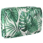 Pernă Frunză Model cu frunze 60 x 40 x 12 cm Material Oxford GartenMobel Dekor