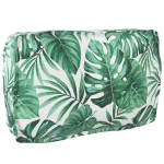 Pernă Frunză Model cu frunze 70 x 40 x 12 cm Material Oxford GartenMobel Dekor