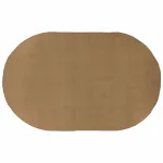 Covoare de zonă natural 205 x 305 cm Iută GartenMobel Dekor
