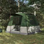 Cort pentru toaletă Verde 10 persoane GartenMobel Dekor
