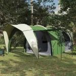 Cort tunel Verde 562 x 265 x 216 cm GartenMobel Dekor
