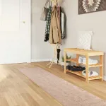 Covor Runner MARSA Nisipiu 50 x 250 cm Poliester și PVC GartenMobel Dekor