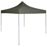 Cort pentru Petreceri Antracit 200 x 200 x 315 cm GartenMobel Dekor