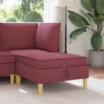Ottomană de depozitare GartenMobel Dekor