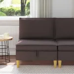 Ottomană de depozitare GartenMobel Dekor