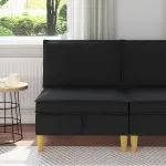 Ottomană de depozitare GartenMobel Dekor