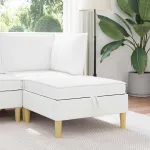 Ottomană de depozitare GartenMobel Dekor