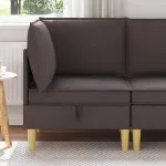 Ottomană de depozitare GartenMobel Dekor