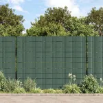 Bandă de intimitate pentru gard Verde GartenMobel Dekor