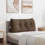 Perna pentru spate Maro 100 x 24 x 50 cm țesătură GartenMobel Dekor