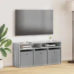 Bucătărie joasă cu sertar Gri Sonoma 102 x 32 x 48,5 cm GartenMobel Dekor