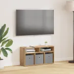 Bucătărie joasă cu sertar Stejar Artizanal 72 x 22,5 x 38 cm GartenMobel Dekor