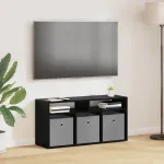 Bucătărie joasă cu sertar Stejar Negru 87 x 27,5 x 43 cm GartenMobel Dekor