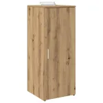 Dulap de depozitare Artisan Stejar 40x45x103,5cm Lemn prelucrat GartenMobel Dekor