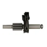 Arbore cu roată dințată 11/33 dinți Bosch pentru GRW 9
