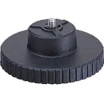 Adaptor Bosch pentru BS 280, filet 5/8" la 1/4", metalic original