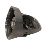 Carcasă angrenaj frontală Bosch PWS 18-230 pentru polizor 230 mm
