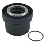 Manson mandrina SDS-Plus Bosch cu maner pentru rotopercutoare GBH