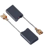Set perii carbon Bosch 6.3x16x26 mm pentru rotopercutoare GBH si GSH