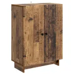 Bufet Lemn vechi 66 x 34,5 x 90 cm Lemn prelucrat GartenMobel Dekor