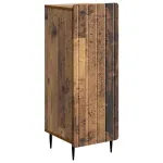 Bufet Lemn vechi 34,5 x 33 x 92 cm Lemn prelucrat GartenMobel Dekor
