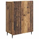 Bufet Lemn vechi 66 x 34,5 x 92 cm Lemn prelucrat GartenMobel Dekor