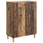 Bufet Lemn vechi 66 x 34,5 x 90 cm Lemn prelucrat GartenMobel Dekor