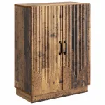Bufet Lemn vechi 66 x 34,5 x 87 cm Lemn prelucrat GartenMobel Dekor