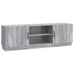 Cabinet TV Sonoma gri 150 x 31 x 47 cm Lemn prelucrat GartenMobel Dekor