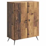Bufet Lemn vechi 66 x 34,5 x 90 cm Lemn prelucrat GartenMobel Dekor