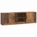 Cabinet TV Lemn vechi 150 x 31 x 47 cm Lemn prelucrat GartenMobel Dekor